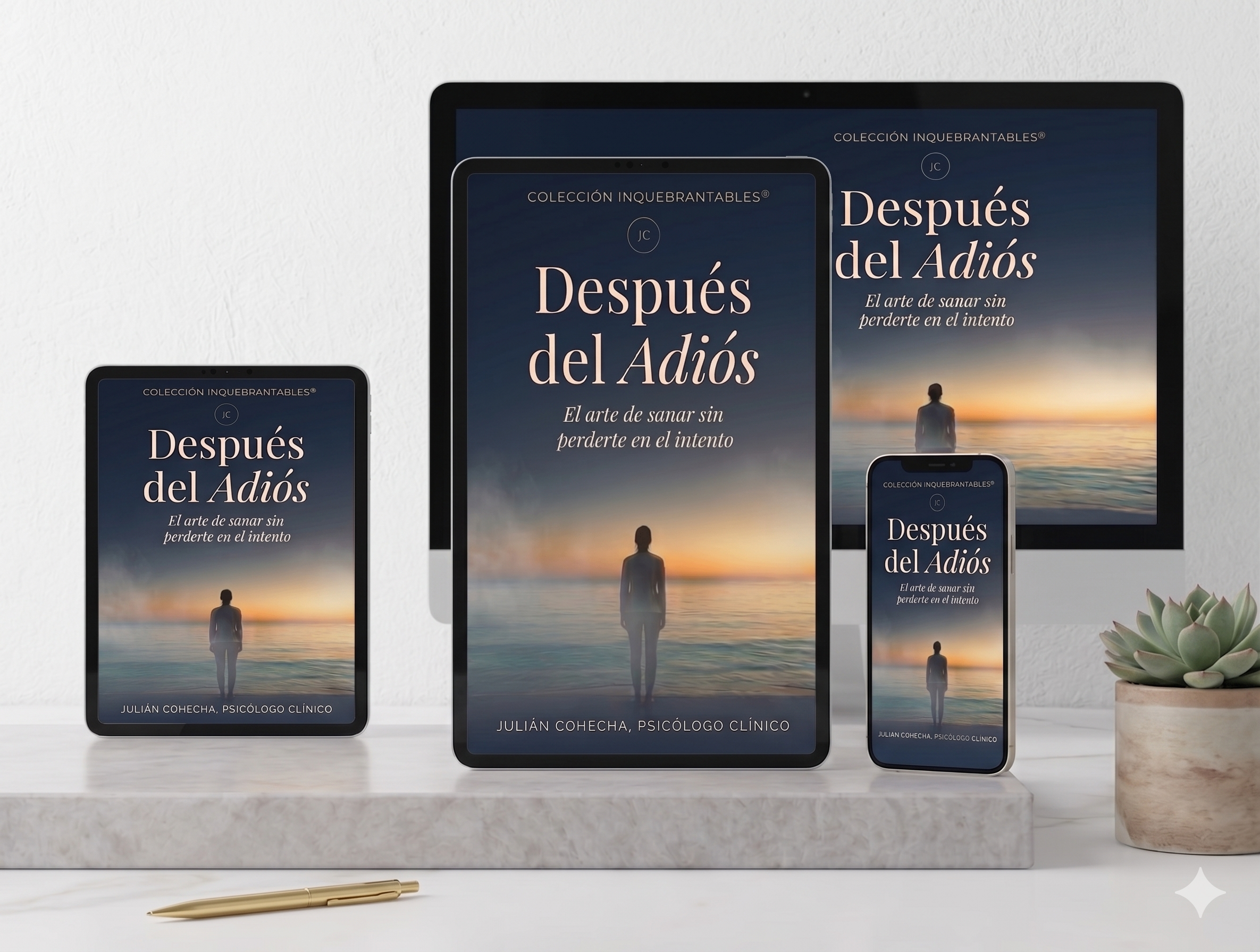 Libro en todos los dispositivos